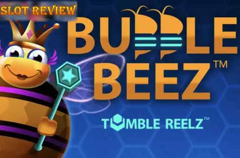 Bubble Beez Slot Review